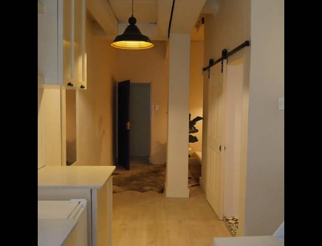 1 bed property to rent in CAPE TOWN CITY CENTRE